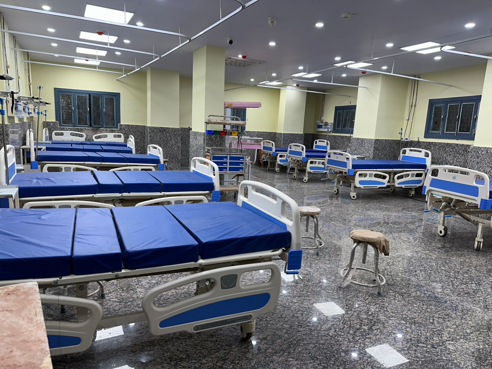 Hospital